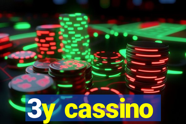 3y cassino